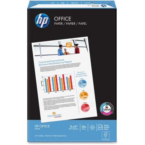 HP Office Copy & Multipurpose Paper HEW172000