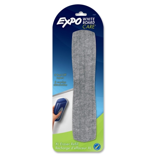 EXPO Eraser XL Refill SAN9387