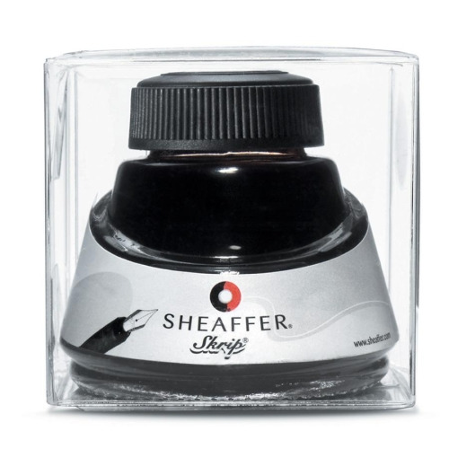 Sheaffer Skrip Fountain Pen Refill Ink Bottle SHF94231