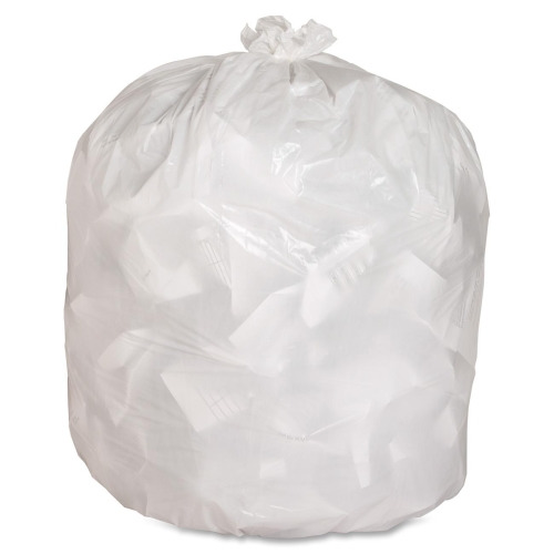 Genuine Joe Heavy-duty Tall Kitchen Trash Bags - GJO02312 - Shoplet.com
