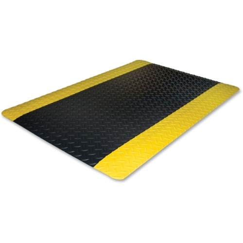 Comfort King Anti-Fatigue Mat by Crown CWNCK0023BL