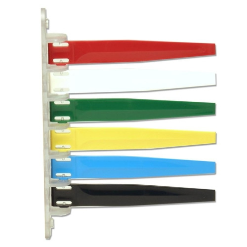 Unimed IMC-DIP Exam Room Status Signal Flags - IMCI6PF169436 - Shoplet.com