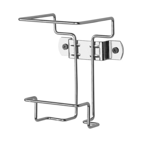 Covidien Mounting Bracket - Chrome - 1 Each Covidien Mounting Bracket - Chrome - 1 Each