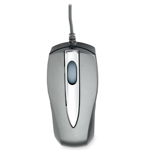 Compucessory Super Mini Wired Optical Mouse - CCS40917 - Shoplet.com