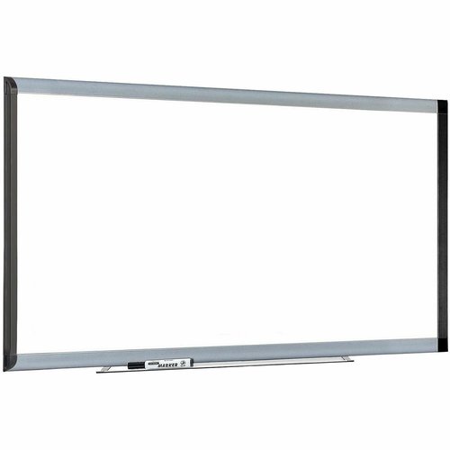 Lorell Signature Series Magnetic Dry-erase Markerboard - LLR69653 ...