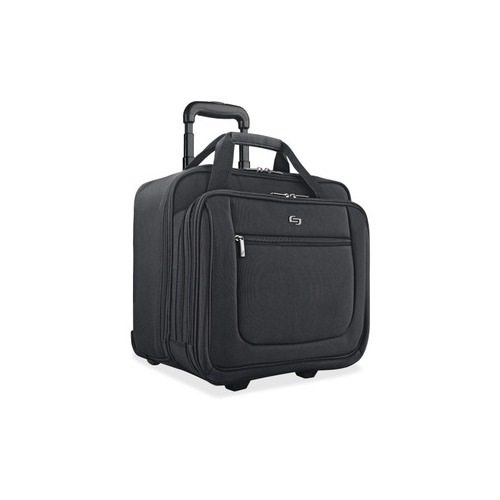 Solo Classic Carrying Case (Portfolio) for 17.3
