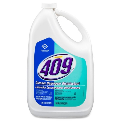 Formula 409 Clorox Commercial Solutions Formula 409 Heavy Duty