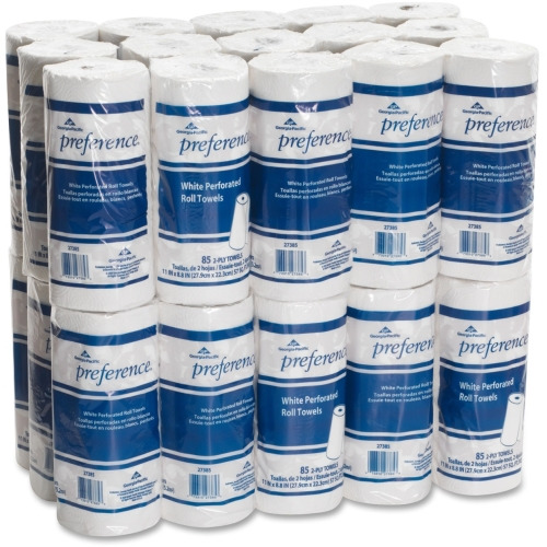 Pacific Preference Perforated Roll Paper Towels