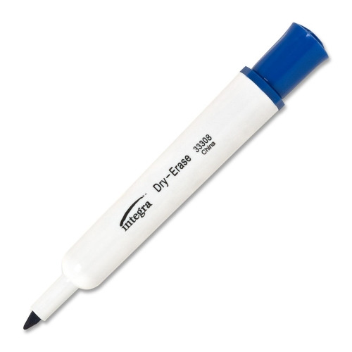  Dry Erase Marker, White Board Marker, Low Odor Dry