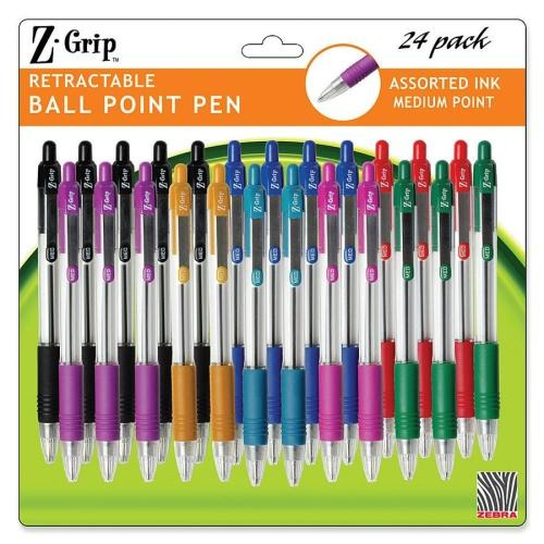 Amazon.com: FLAIR Zoox F7 0.7mm Retractable Roller Gel Pen