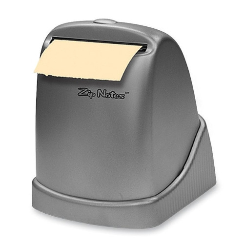 Zip Notes Executive Series Battery-operated Notes Dispenser - ZIP0027 ...