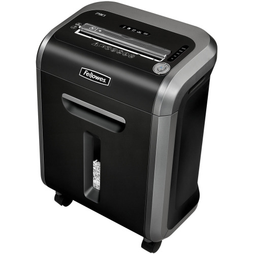 Fellowes Powershred 79Ci 100% Jam-Proof Cross-cut Shredder