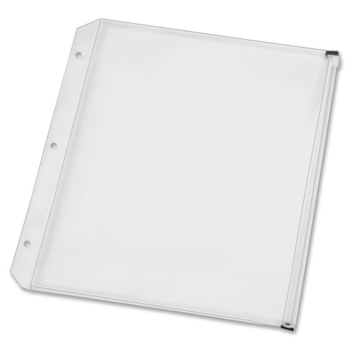 Cardinal Expanding Zipper Binder Pockets CRD14201