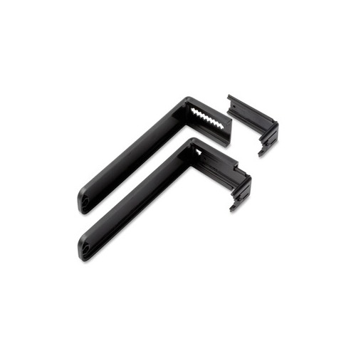 Rubbermaid Universal Partition Hanger RUB18351