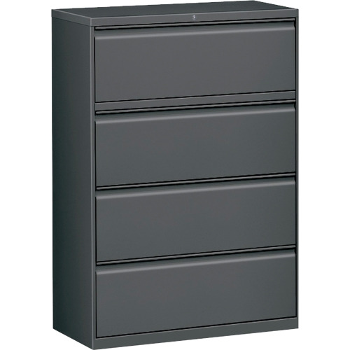 Lorell Fortress Series Lateral File - 42
