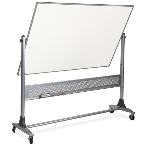 MooreCo DuraRite Platinum DryErase Board BLT669RGHH
