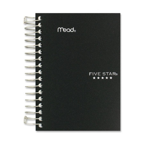 Mead Five Star Fat Lil' Wirebound Notebook MEA45388