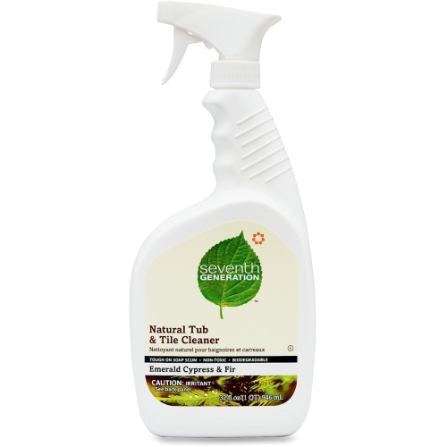 Seventh Generation Natural Tub & Tile Cleaner SEV22750