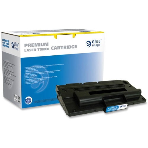 Elite Image Remanufactured Toner Cartridge - Alternative for Dell (310-7945) - Laser - 5000 Pages - Black - 1 Each Elite Image Remanufactured Toner Cartridge - Alternative for Dell (310-7945) - Laser - 5000 Pages - Black - 1 Each