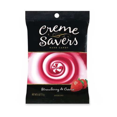Cremesaver Creme Savers Candy MJK83930