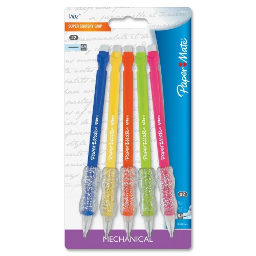 Paper Mate Vibz Mechanical Pencil PAP75051
