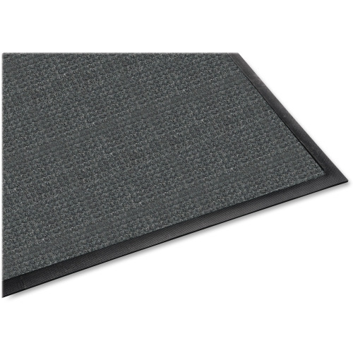 Versa-Lite Anti-microbial Rubber Mat by Genuine Joe GJO01705