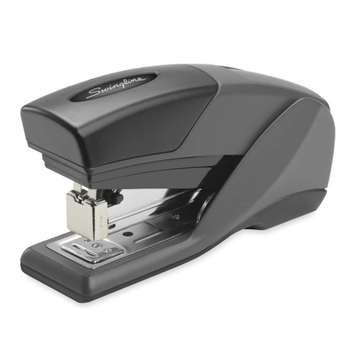 Swingline Optima 25 Compact Reduced Effort Stapler - SWI66412 - Shoplet.com