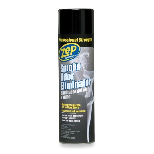Zep Smoke Odor Eliminator ZPEZU018719