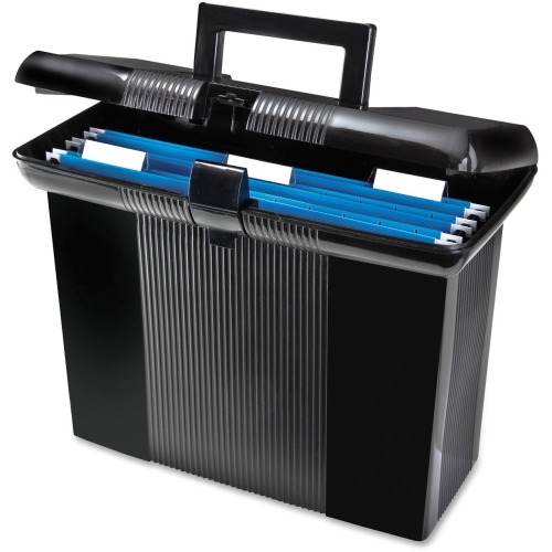 Pendaflex Portafile File Storage Box - External Dimensions: 11 Pendaflex Portafile File Storage Box - External Dimensions: 11