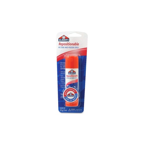 Elmer's Repositionable Glue Stick EPIE623