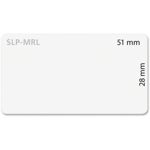 Seiko SmartLabel SLP-MRL Multipurpose Label - SKPSLPMRL