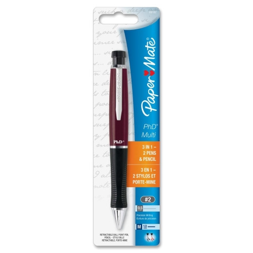 BIC® Great Erase Grip Dry Erase Markers, Fine Point, Ass