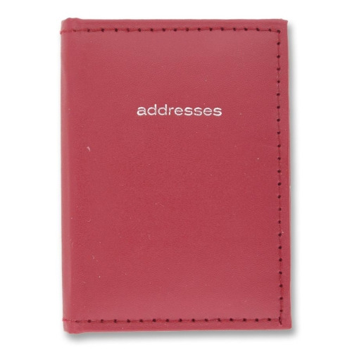 Mead Mini Telephone Address Book MEA67142