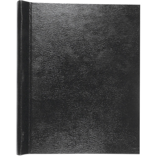 Roaring Spring Thesis Springback Leatherette Binder, 1