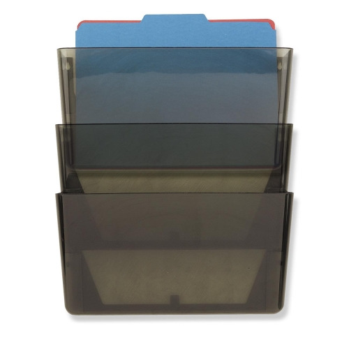 Officemate Mountable Wall File - 14.5 Officemate Mountable Wall File - 14.5