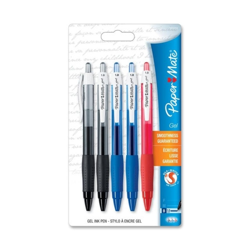 Paper Mate Gel Pen - PAP1753377 