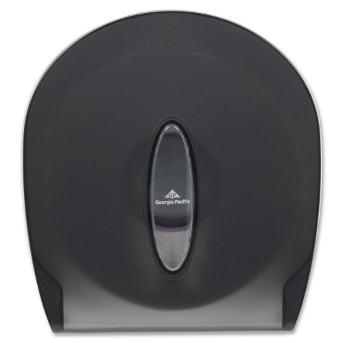 Pacific Blue Jumbo Jr. 9 Single Roll Toilet Tissue Dispenser