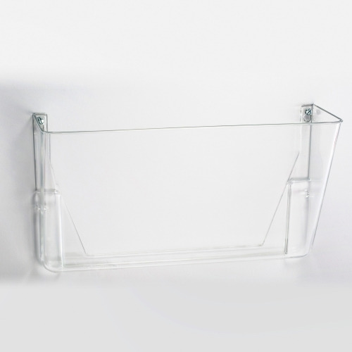Officemate Mountable Wall File - 7 Officemate Mountable Wall File - 7