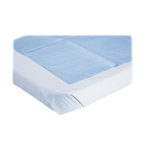 Medline Disposable 2-Ply Drape Sheets - MIINON24339B - Shoplet.com