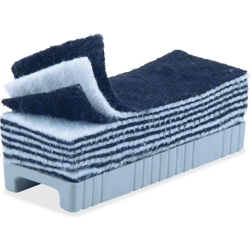 CLI Peel-away Felt Whiteboard Eraser - 5 CLI Peel-away Felt Whiteboard Eraser - 5