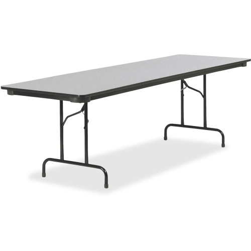 Virco 603072 Traditional Folding Table VIR603072E91