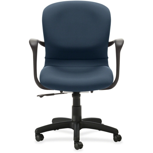 Night Star Lumbar Support Office Chair