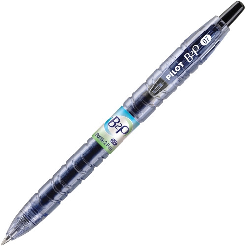 Pilot BeGreen B2P Fine Point Gel Pens PIL31600