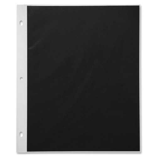 Itoya Archivalsafe Sheet Protectors ITYPR3RS