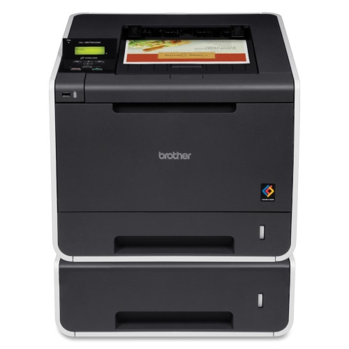 Brother HL-4570CDWT Laser Printer - Color - 2400 x 600 dpi 