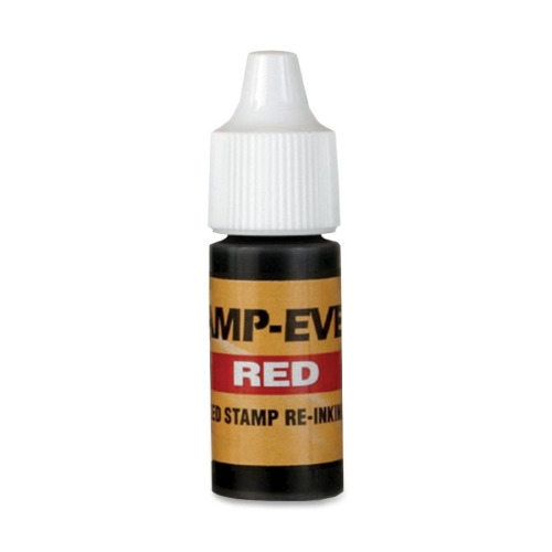 U.S. Stamp & Sign Stamp Ink Refill, Sold as 1 Each
