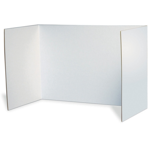 Pacon Privacy Boards - PAC3782 - Shoplet.com