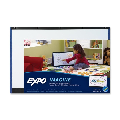  Dry Erase Easel Board