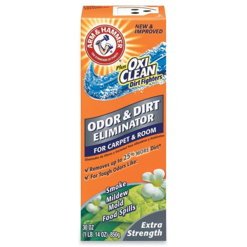 Arm And Hammer Arm & Hammer Carpet Powder with Oxiclean - CHU84133