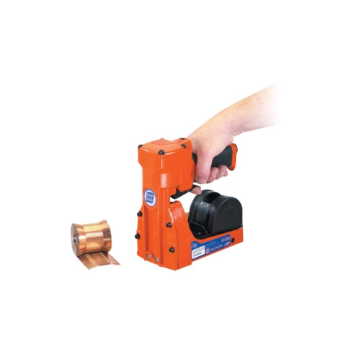 BOX Pneumatic Roll Feed Carton Stapler - BOXST118 - Shoplet.com